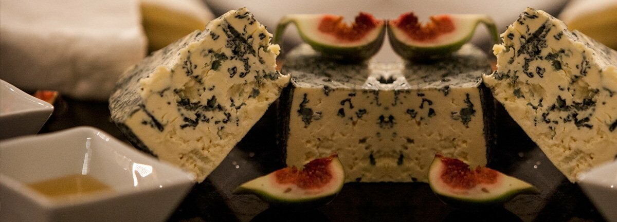 Visit our restaurant, Bris, an experience in itself!