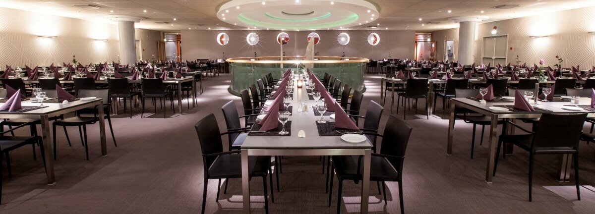 We have tailor-made conference packages to suit our customers